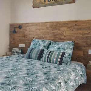  Accommodatie bij particulieren Sea Soon Prive Met Jacuzzi En Sauna